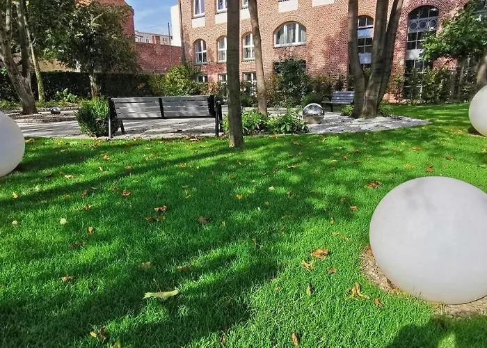 Garden * فروتسواف