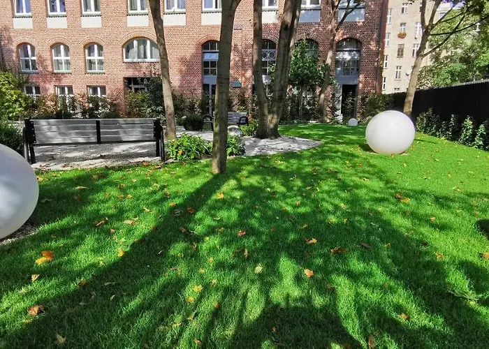 Garden فروتسواف