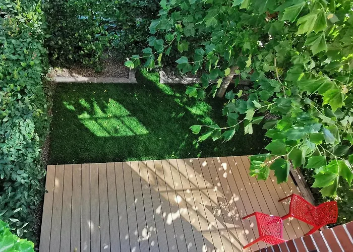 Garden شقة فروتسواف