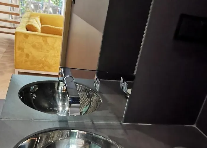 شقة Garden فروتسواف