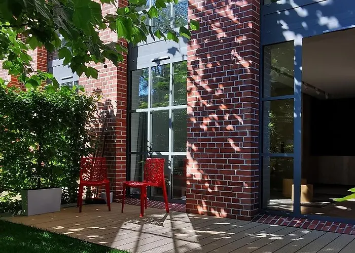 Garden فروتسواف