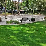 Garden Apartment *