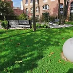 Garden * ヴロツワフ