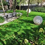 Garden Breslau