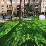 Garden Breslau