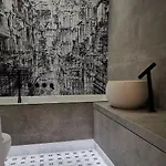 Apartment Garden