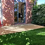 Garden アパート ヴロツワフ