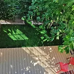 Garden アパート ヴロツワフ