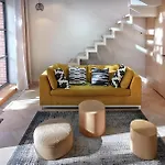 Garden Apartment Breslau