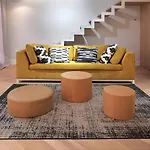 Garden Apartment *
