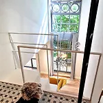 Garden Apartment *
