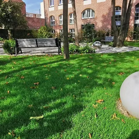 Garden * Βρότσλαβ