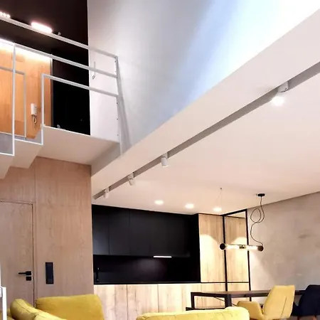 Apartman Garden