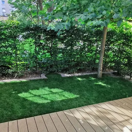 City Garden