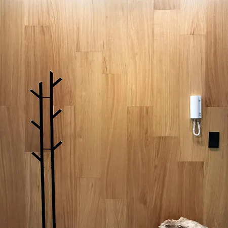 Garden Apartman *