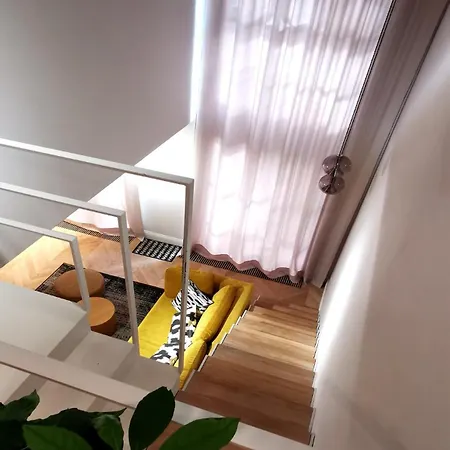 Garden Apartment Breslau