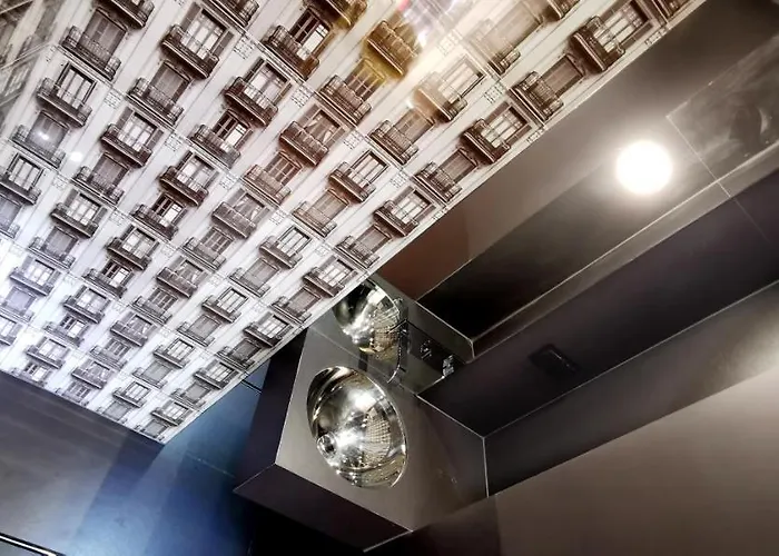 דירה Garden ורוצלב