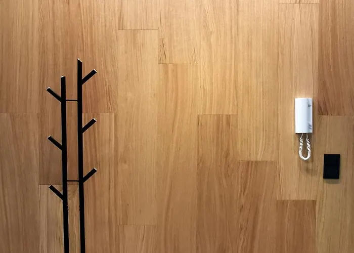 Garden Apartamento *