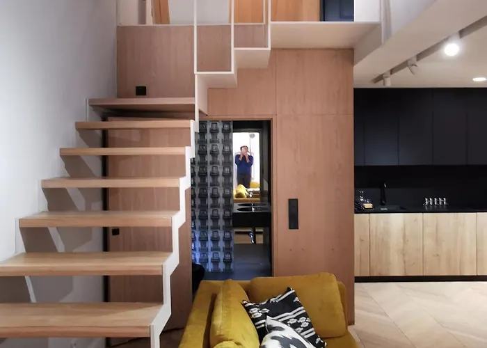 Garden Apartamento Breslavia