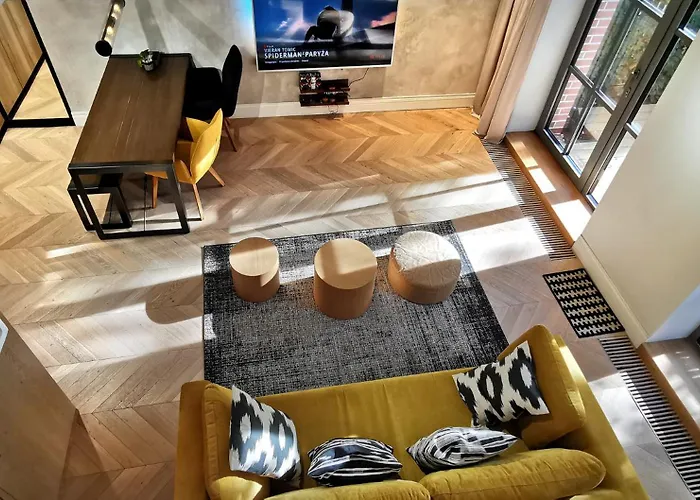 Garden Apartamento *