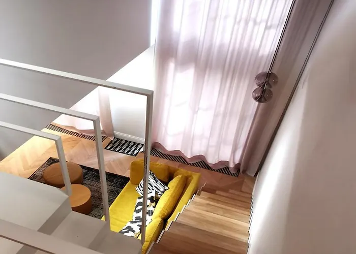 Garden Apartamento Breslavia