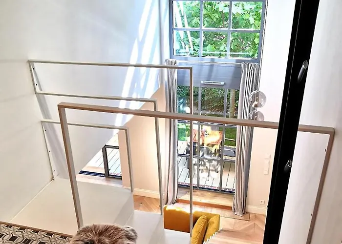 Garden Apartamento *