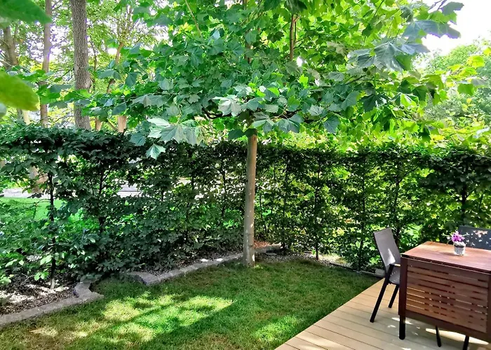 Garden Apartamento Breslavia