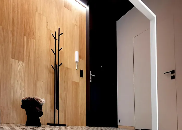 Apartamento Garden *